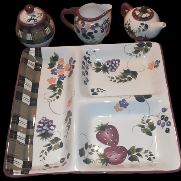 Kitchen serveware - Picture 3 of 4